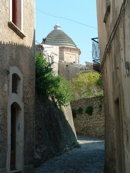 cupolasacrocuore