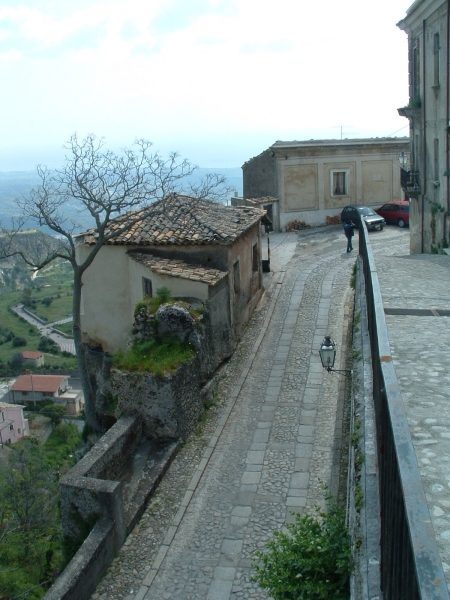 discesa borghetto