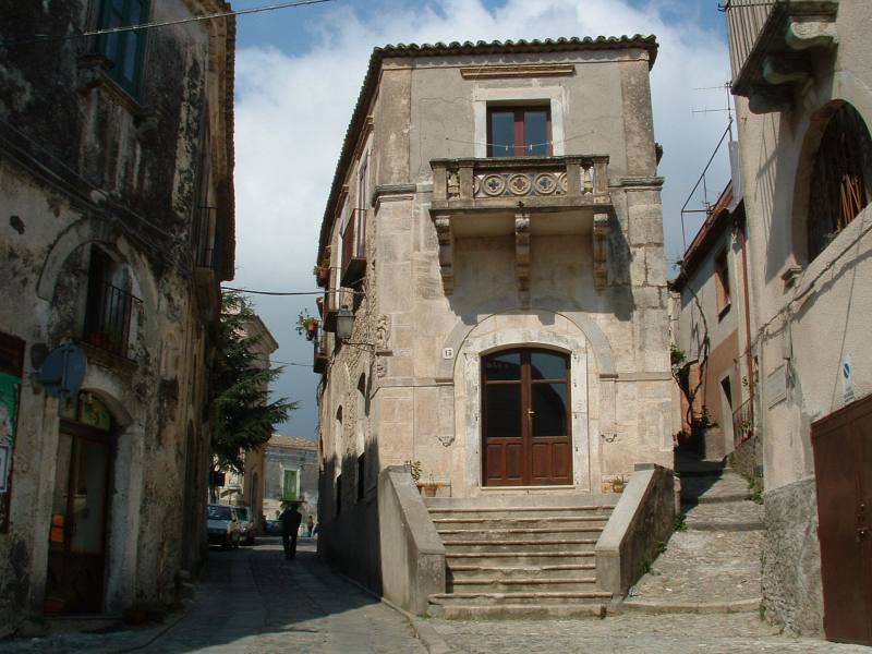 ingresso porta del sole