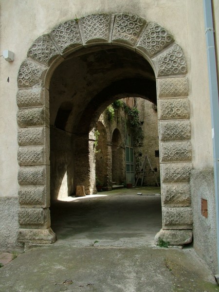 portale