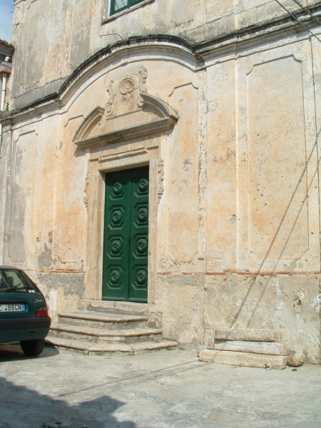 portone addolorata