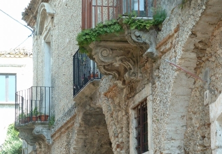 vicolo