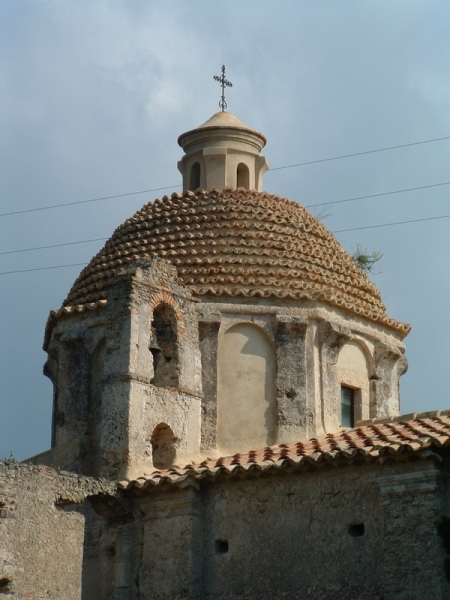 cupola-monserrato