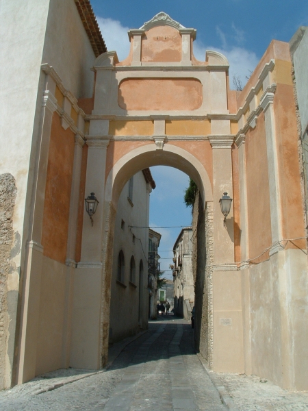 portadelsole