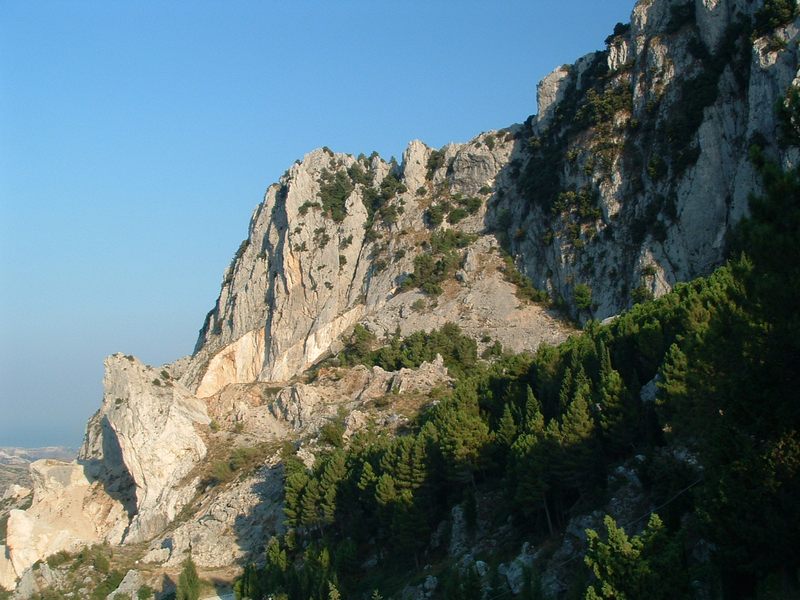 Dolomiti del sud