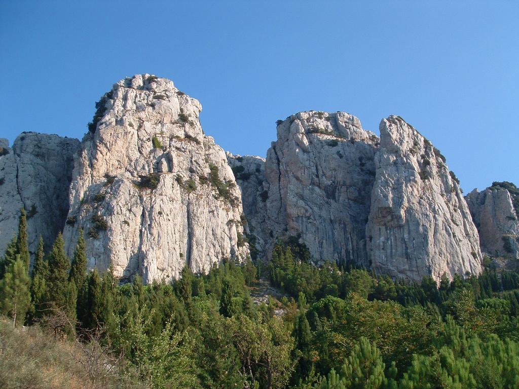 Dolomiti del sud