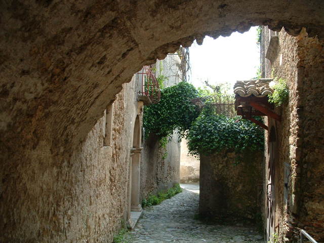 Vicolo di Gerace